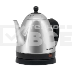 Чайник электрический Blackton Bt KT1801S Black-Steel, фото2