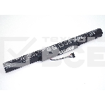 Аккумуляторная батарея для ноутбука Lenovo V4000-4S1P 14.4V 2200mAh OEM черный, фото2