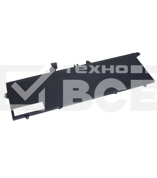 Аккумуляторная батарея для ноутбука Lenovo ThinkPad T490s 11.52V 4950mAh