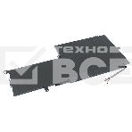 Аккумуляторная батарея для ноутбука HP Spectre Pro x360  11.4V 3600mAh OEM, фото 1