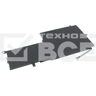 Аккумуляторная батарея для ноутбука HP Spectre Pro x360  11.4V 3600mAh OEM