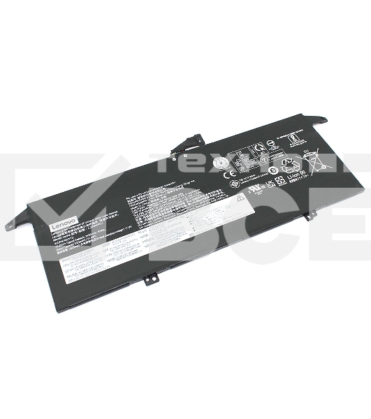 Аккумуляторная батарея для ноутбука Lenovo ThinkBook Plus G2 ITG  15.48V 53Wh Orig