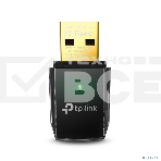 Сетевой адаптер WiFi TP-Link Archer T2U, фото16