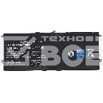 Аккумуляторная батарея SGPBP04 для Sony Xperia Tablet S 3.7V 22.2Wh 6000mAh, фото 1
