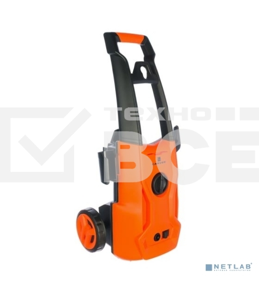 Мойка высокого давления CARVER CW-1400С 01.023.00002