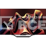 Телевизор  Hisense 55