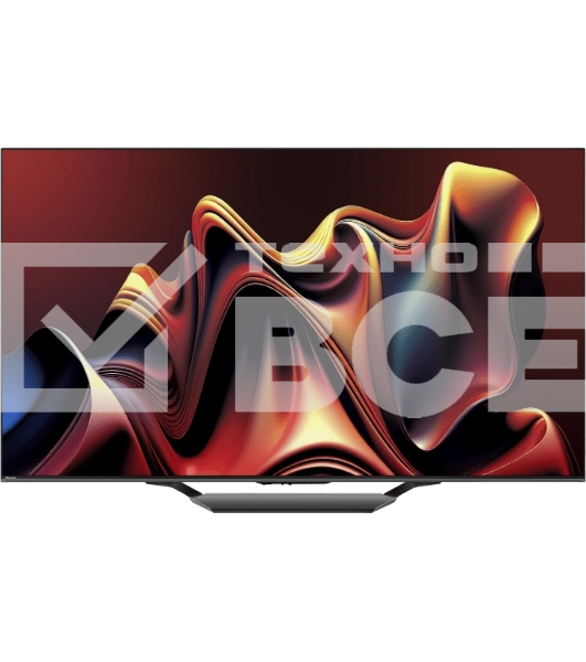 Телевизор  Hisense 55