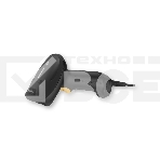 Сканер штрих-кода ручной Newland HR3000 2D имидж, проводной, RS232, USB, чёрный, фото 1