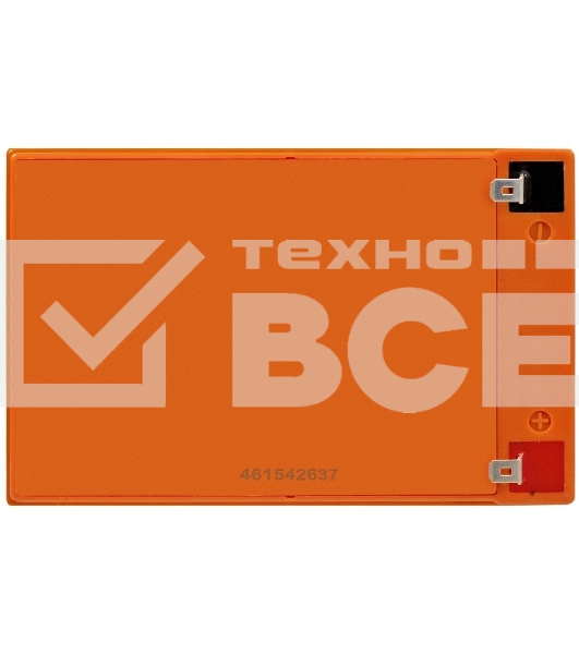 Батарея ExeGate EX285661RUS HRL 12-12 (12V 12Ah 1251W, клеммы F2)