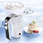 Миксер ручной Bosch MFQ4020 450Вт белый, фото2