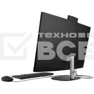 Моноблок HP All-in-One 27-cr1004nh   27