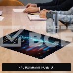 Проектор Cactus CS-PRU.03B.WUXGA-A DLP 6500Lm (1920x1080) 2000:1 ресурс лампы:30000часов 1xUSB typeA 1xHDMI 1.5кг, фото4