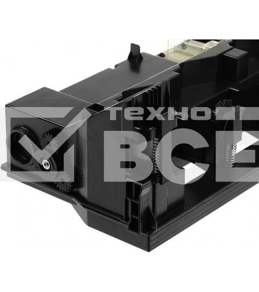 Бункер Cactus CS-WBBH220 (WX-101 / A162WY2) для Konica Minolta Bizhub C220