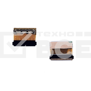 Переходник для матриц 40 (25мм) to 30 edp HQ-40-30