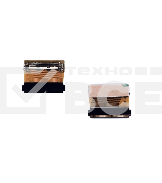 Переходник для матриц 40 (25мм) to 30 edp HQ-40-30