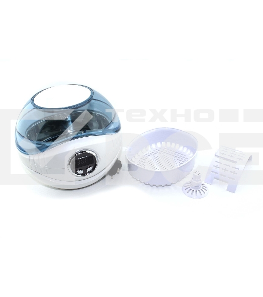 Ультразвуковая ванна Codyson CD-7940 0.75 л, 50 Вт