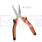 Узкогубцы Jakemy JM-CT1-1 6