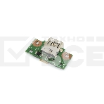 Плата с USB для Asus X507UA, фото 1