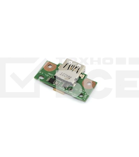 Плата с USB для Asus X507UA