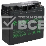 Батарея B.B. Battery BC 17-12 (12V 17Ah), фото3