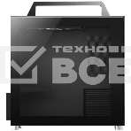 Компьютерный корпус JONSBO T8 PLUS Black без БП, боковые панели из закаленного стекла, mini-ITX, черный, фото36