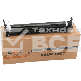 Драм-юнит для KYOCERA ECOSYS P5021cdn/P5026cdn/M5521cdn/M5526cdn CMY, 100000 стр. (DK-5231) CET