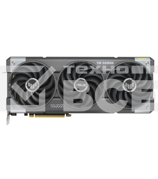 Видеокарта ASUS TUF-RTX5070TI-O16G-GAMING RTX 5070TI ,HDMI*2,DP*3,16G,D7