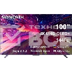 Телевизор  Skyworth 100