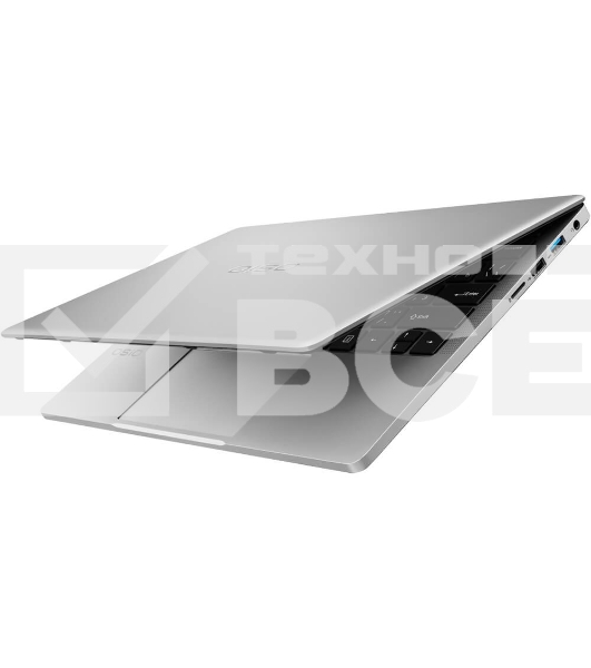 Ноутбук OSIO FocusLine F140a-002 серый R5 5560U/8/512/no FP/W11H 