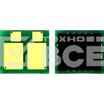Чип тонер-картриджа Cactus CS-CHIP-H-CF543A-M пурпурный 1300стр, фото 1