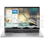 Ноутбук Acer Aspire A315-59-52X6 серебристый 15.6
