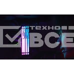 Оперативная память Kingston Fury Beast Expo, DDR5, 8GB (1x8GB), 5200MHz, CL36, DIMM, с радиатором, RGB, черный, фото9