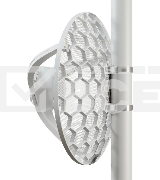 Радиомаршрутизатор LTE-клиент MikroTik LHGGM&EG18-EA LHG LTE18 kit