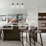 Светильник Gauss LED накладной с рассеивателем 10W 3000K 88х75мм 1/30 черный, фото7