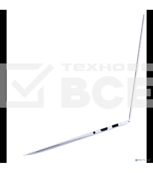 Ноутбук Honor MagicBook Art 14 2024 белый (5301AKXJ)