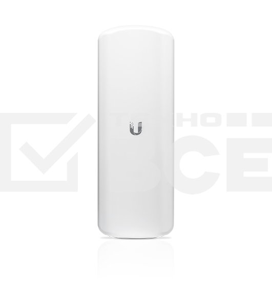 Маршрутизатор Ubiquiti Powerful and affordable 5 GHz sector access point. GPS synchronized units provide up to 450+ Mbps data throughput