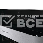 Встраиваемый духовой шкафКоллекция: Ora-Ito, Тип: независимый, Габаритные размеры (ВxШxГ), см: 59.5 х 59.5 х 56.4, : черный, Количество режимов: 11, Тип очистки: паром AquaClean, Телескопические направляющие: на 1 уровне, фото12