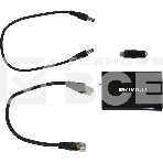 PoE-сплиттер ORIGO OPE301GS/A1A 802.3af/at, 1x1000Base-T PoE In, 1x1000Base-T, выход: 5/9/12В DC, фото8