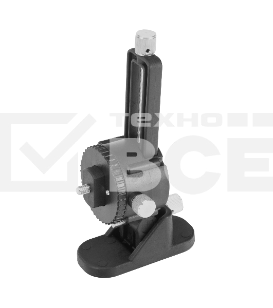 Лазерный уровень м-призм. MTX ML 360-4 Basic SET, 30 м, зеленый луч, акк. Li 3000 мА·ч, сумка