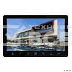 Монитор видеодомофона Tantos Prime HD SE (Black Mirror), фото3