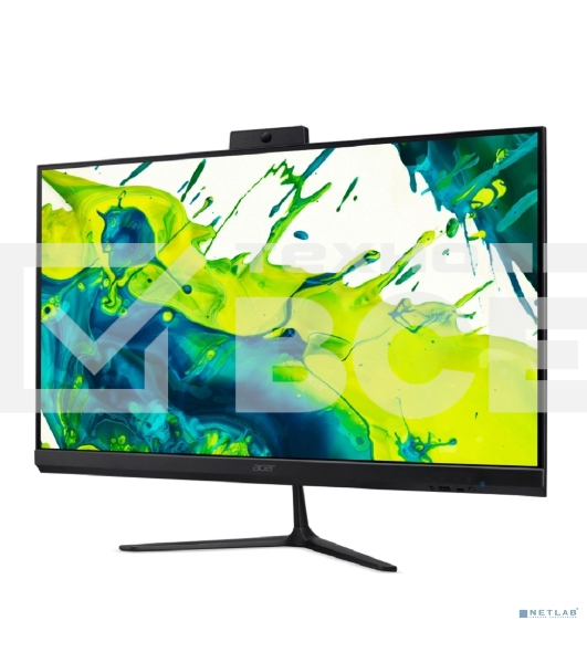 Моноблок Acer Aspire C27B Intel Core i7 1355U/16Gb/SSD 512Gb/27