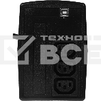 Источник бесперебойного питания Ippon Back Basic 650 337477, фото36