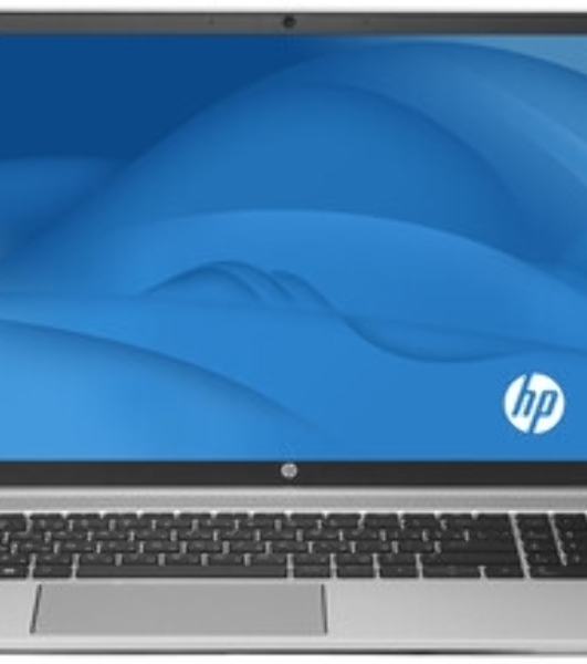Ноутбук HP ProBook 455 G8 серебристый 45N85ES_16G 15.6' IPS FHD AMD Ryzen 5 5600U/16(8+8)Gb/512Gb SSD/VGA int/FP/noOS
