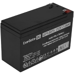 Батарея для ИБП ExeGate EP234538RUS GP 12075/EXG1275 (12V 7.5Ah) клеммы F2, фото5