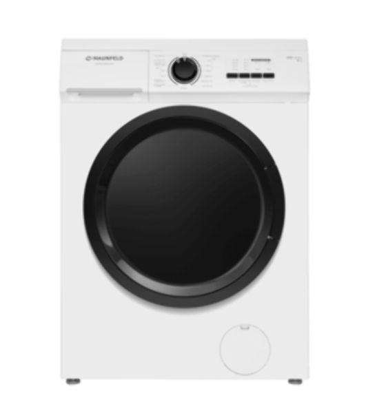 Стиральная машина Maunfeld MFWM106WH052 белый, загрузка фронтальная 6 кг, 1000 об/мин., класс: А+++