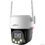 Камера видеонаблюдения IP Dahua DH-IPC-P5FP-PV-0360B-PRO Wi-Fi 3.6-3.6мм цв. (DH-P5F-PV), фото4