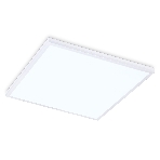 Светильник светодиодный DPS1018 42W 6500K 165-265V IP40 3200LM 595*595*25, фото10