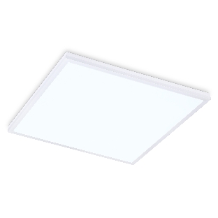 Светильник светодиодный DPS1018 42W 6500K 165-265V IP40 3200LM 595*595*25