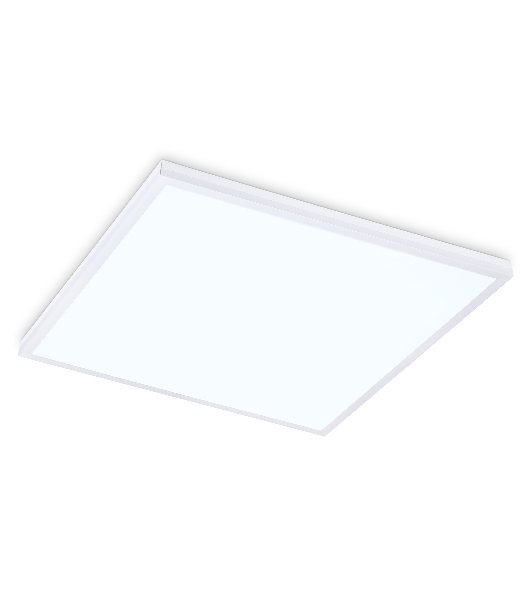 Светильник светодиодный DPS1018 42W 6500K 165-265V IP40 3200LM 595*595*25