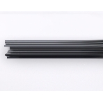 Шинопровод GL3339 BK черный IP20 48V 3000*60*46.8, фото3